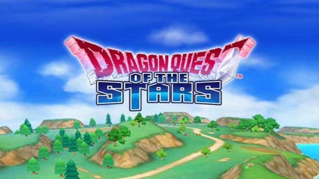 Dragon Quest of the Stars Principal