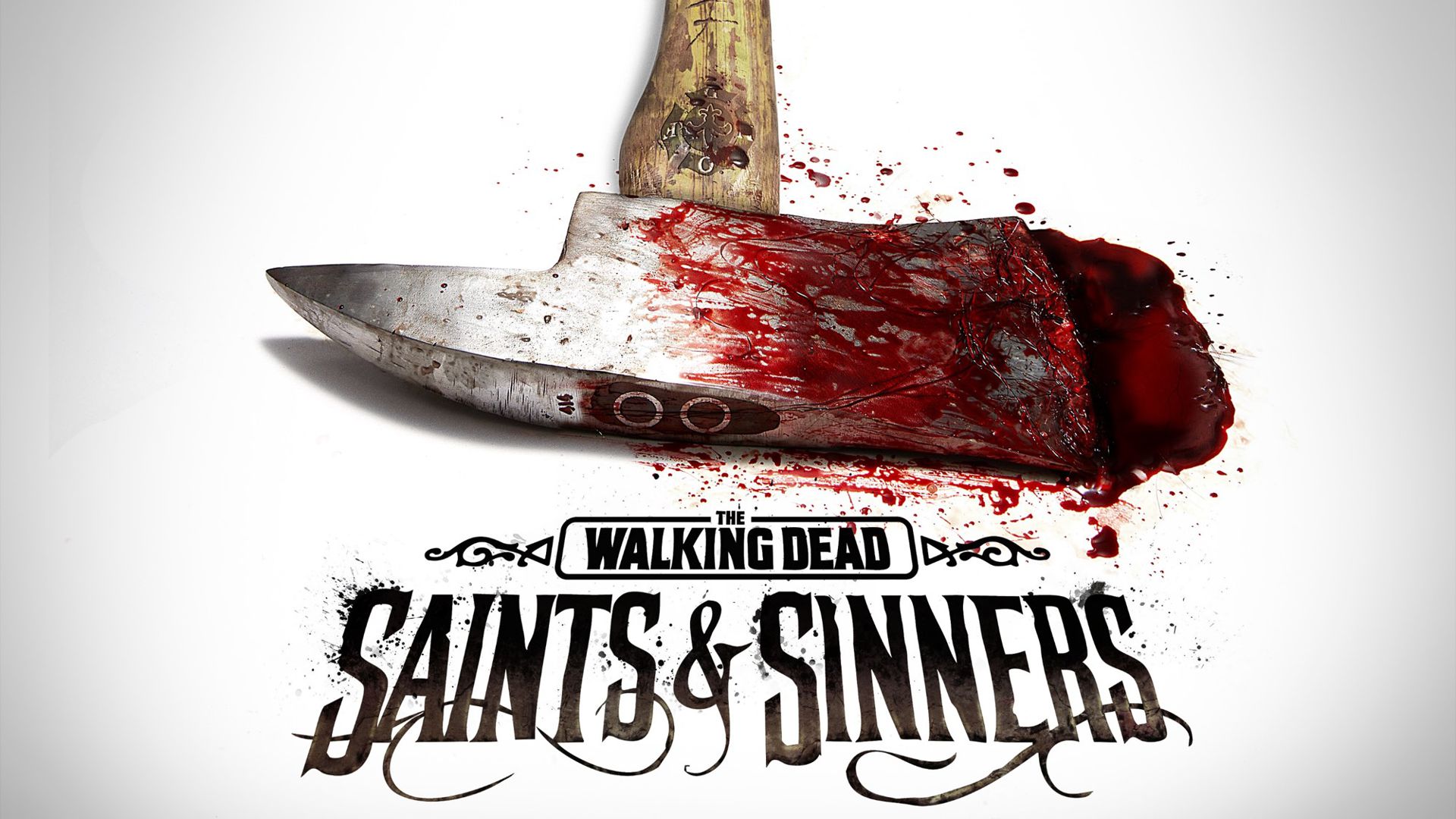 The Walking Dead Saints & Sinners Principal
