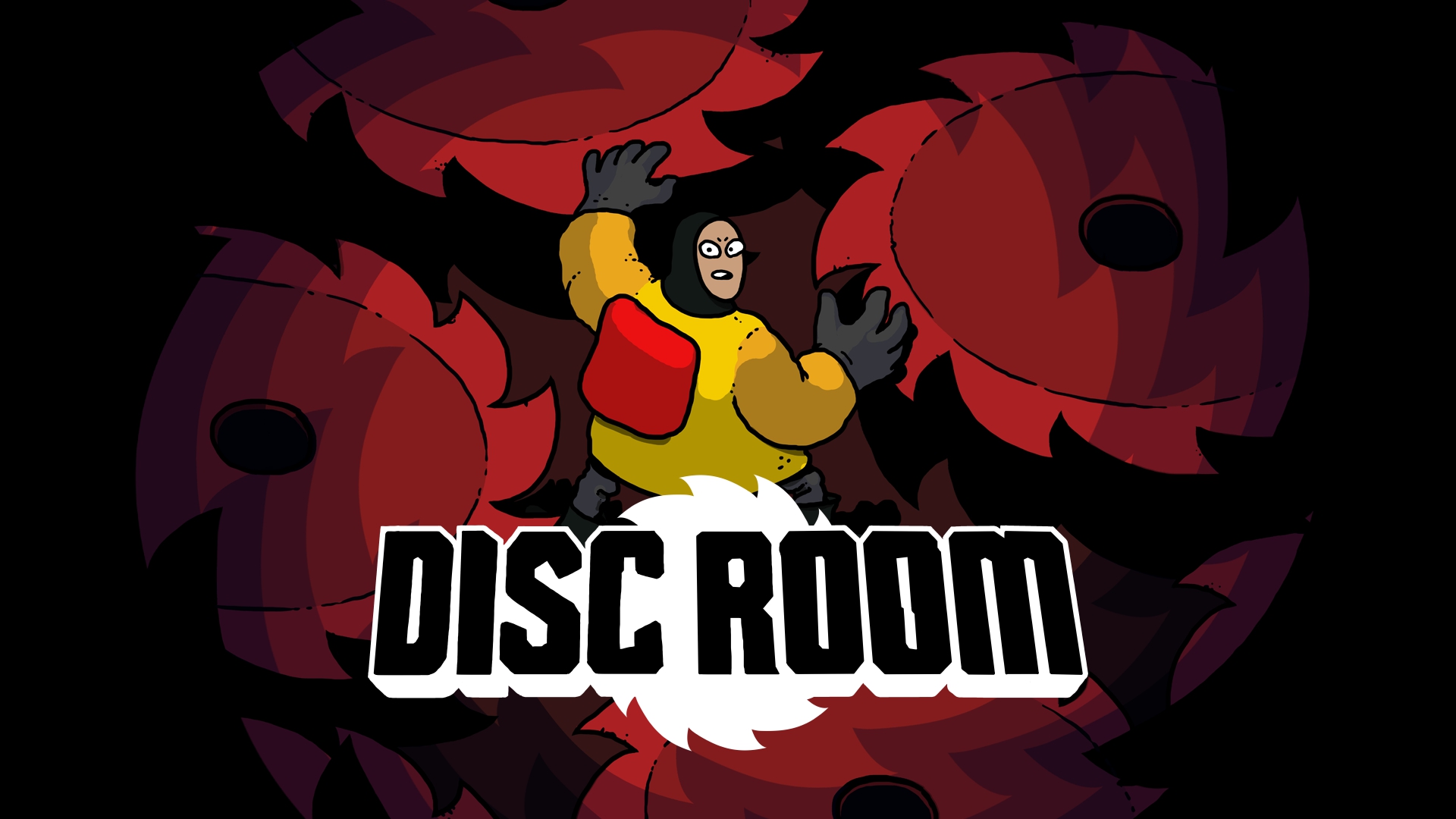 Disc Room Principal