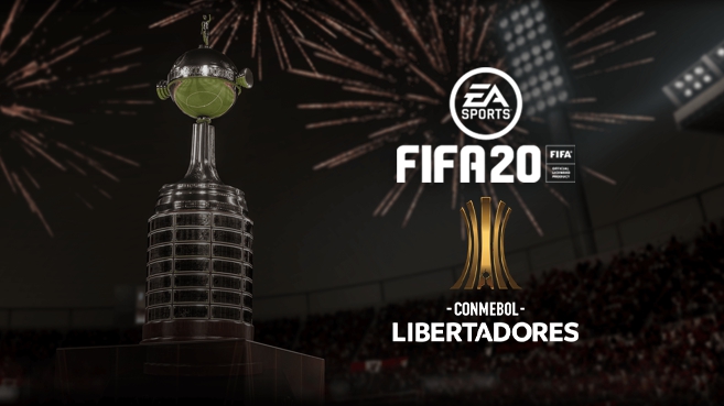 FIFA 20 Conmebol Libertadores