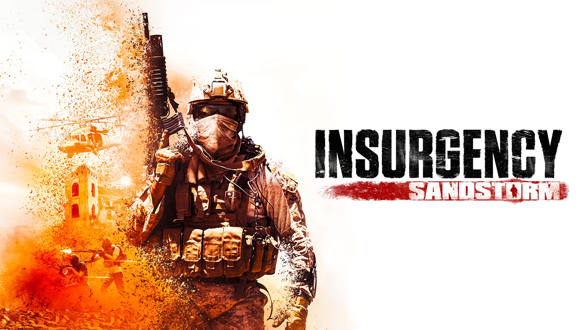 Insurgency: Sandstorm se lanzará en PS4 y Xbox One el 25 de Agosto ...