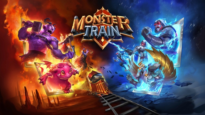 Monster Train Principal