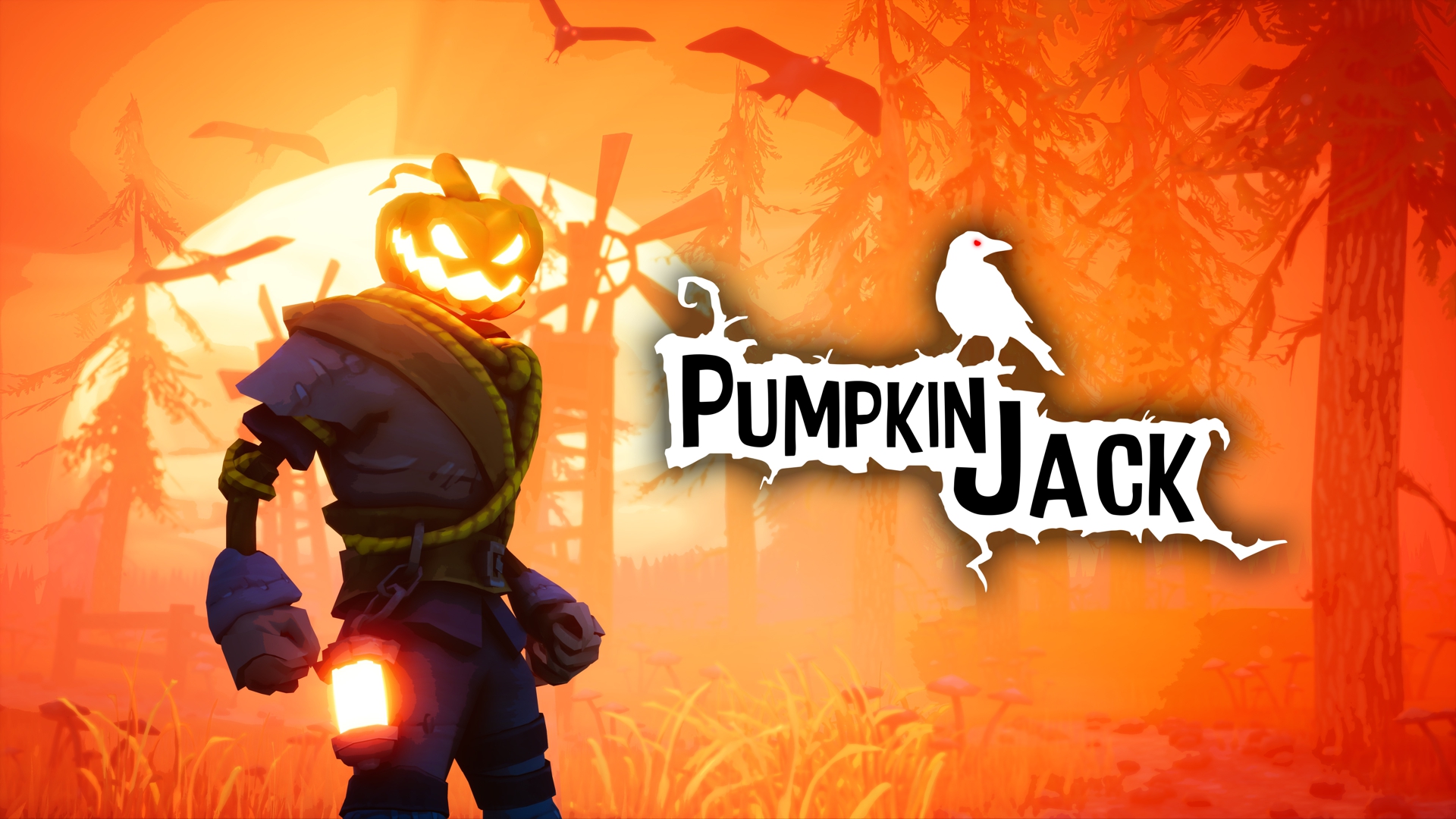 Pumpkin Jack Principal