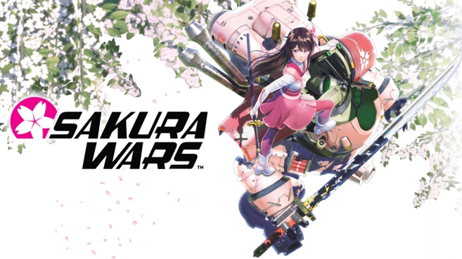 Sakura Wars Principal