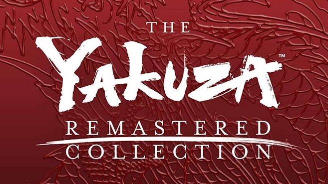 The Yakuza Remastered Collection Principal
