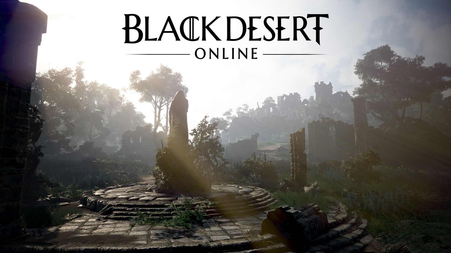 actualización gratuita O'dyllita a Black Desert Online este año | | GameProTV