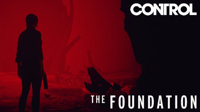 Hoy se lanza la expansión The Foundation para Control en ...
