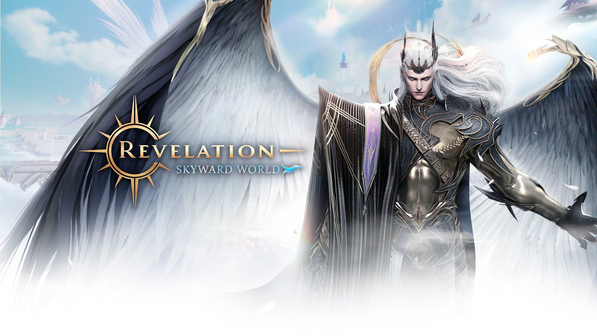 Revelation Online - Skyward World