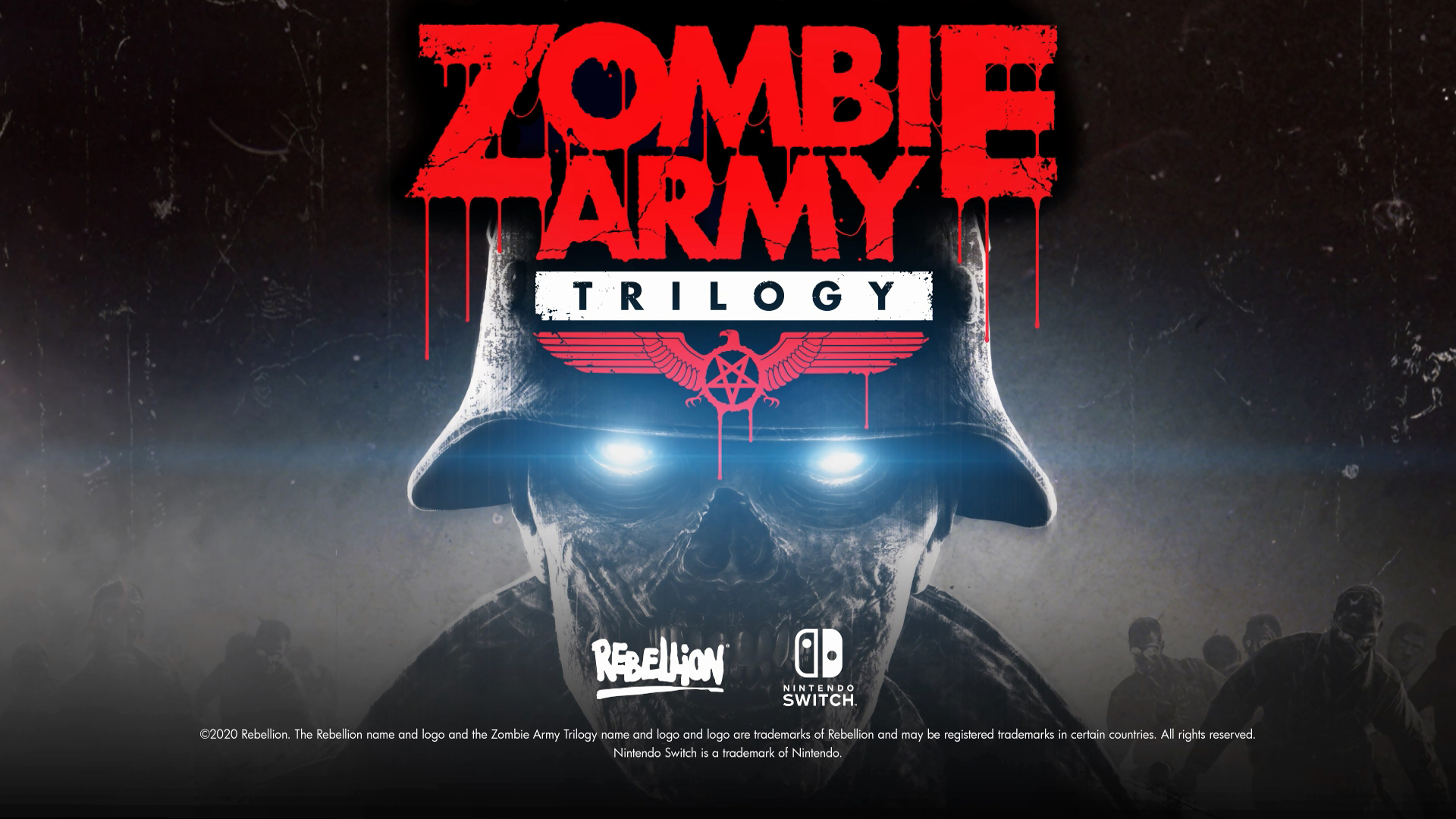 Zombie Army Trilogy Principal