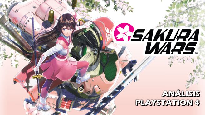 Cartel Sakura Wars