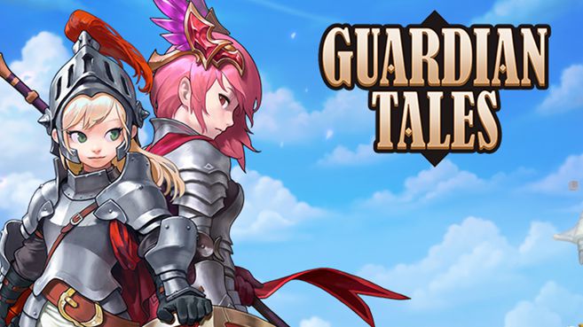 Guardian Tales Principal