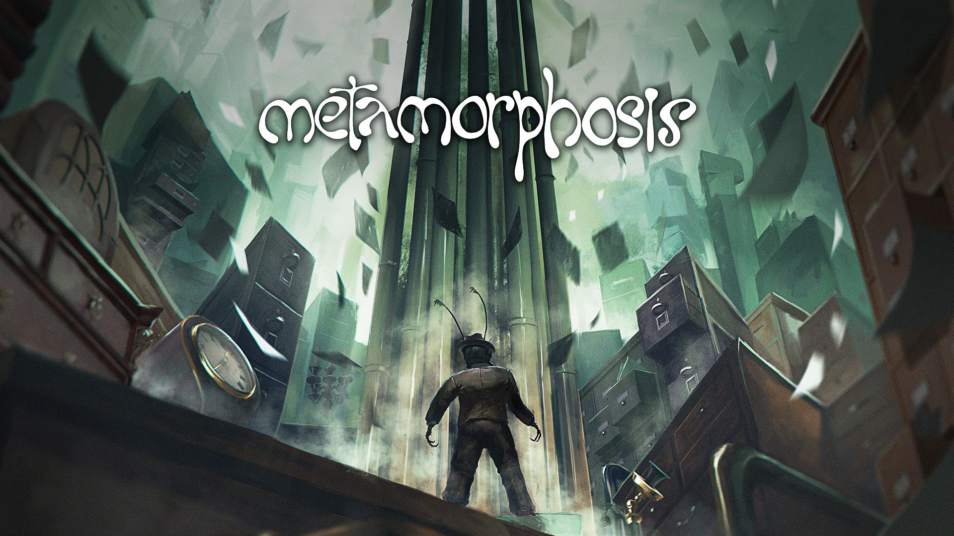 Metamorphosis Principal