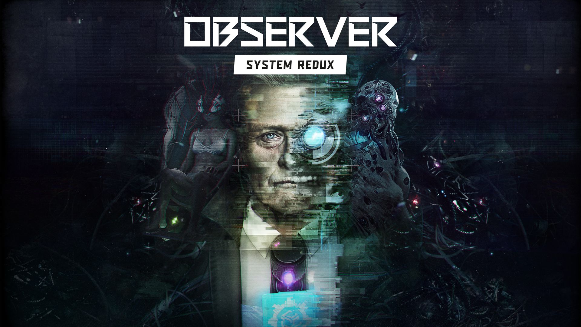 Observer System Redux Principal
