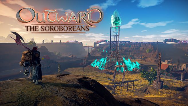Outward The Soroboreans