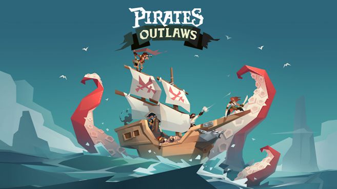 Pirates Outlaws Principal