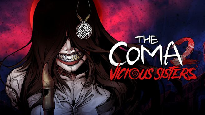 The Coma 2 Vicious Sisters Principal