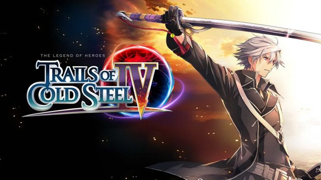 The Legend of Heroes - Trails of Cold Steel IV Principal
