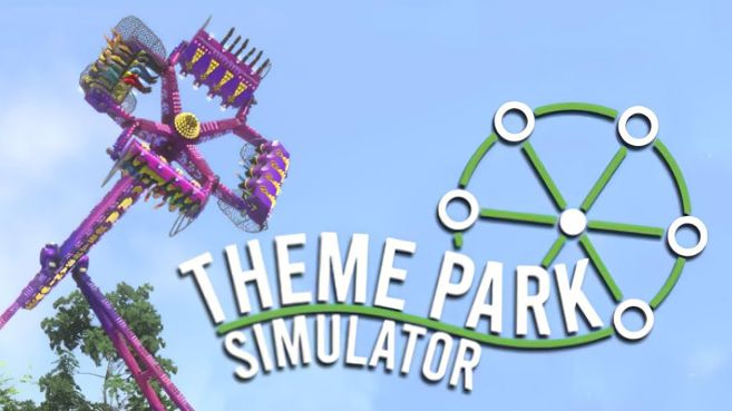 Theme Park Simulator Principal