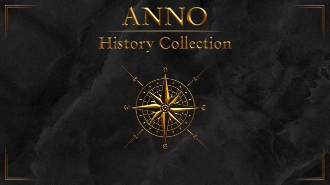 Anno History Collection Principal