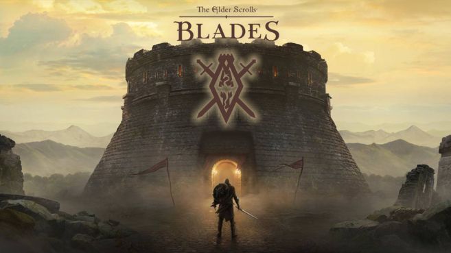 The Elder Scrolls Blades Principal