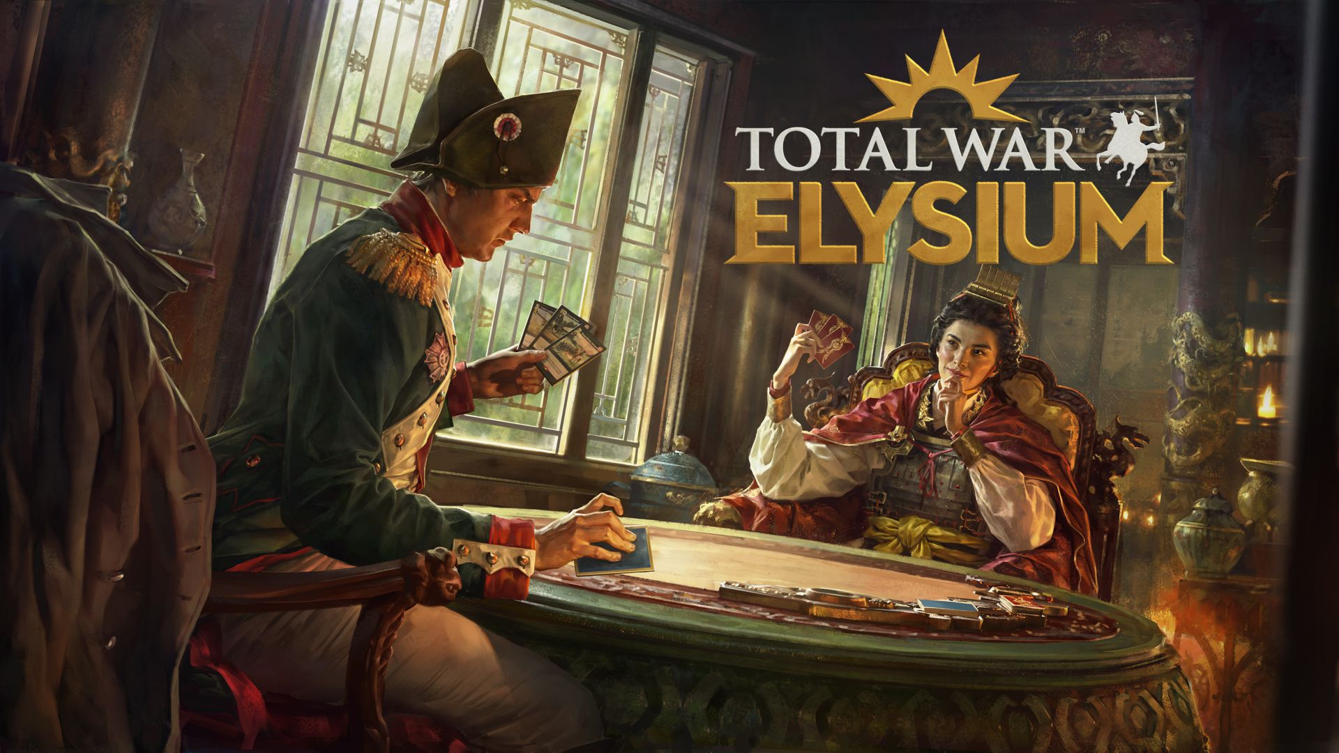 Total War Elysium Principal