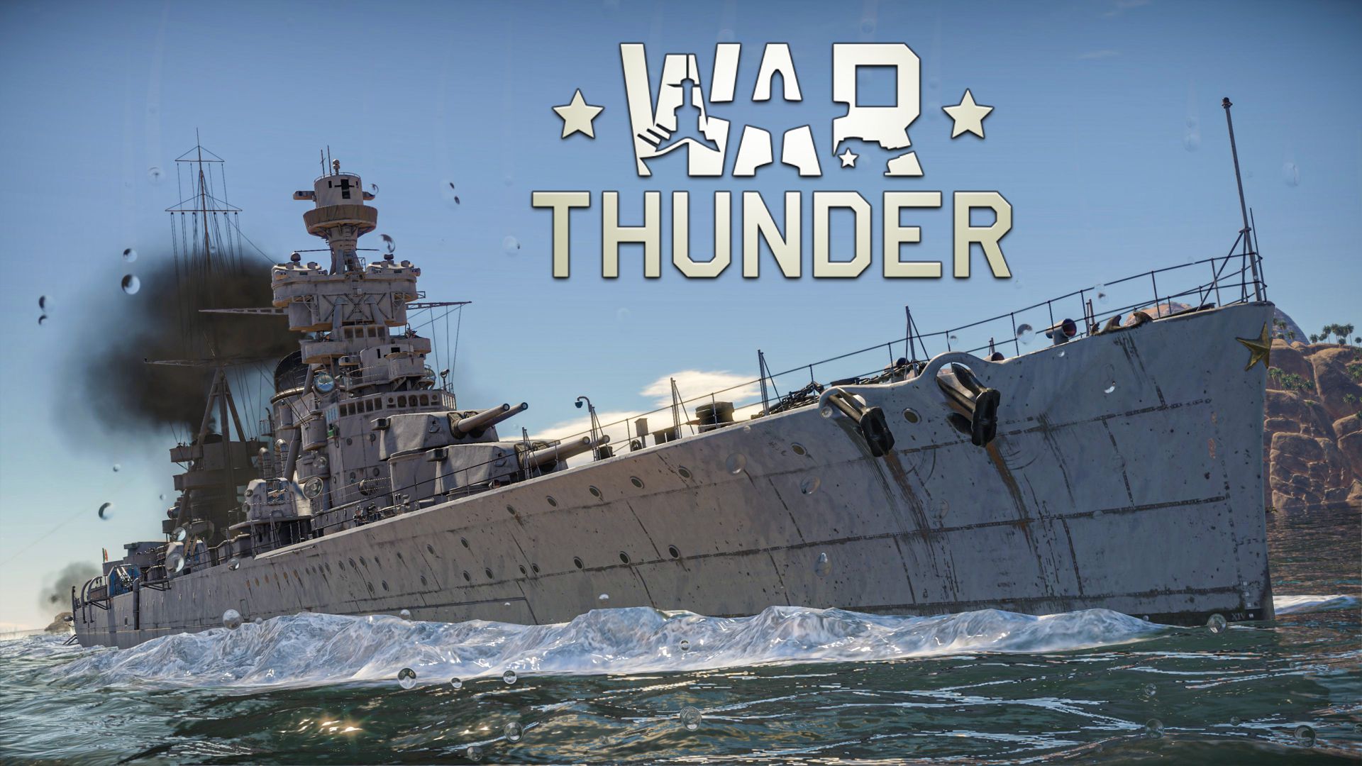 War Thunder Flota Italiana