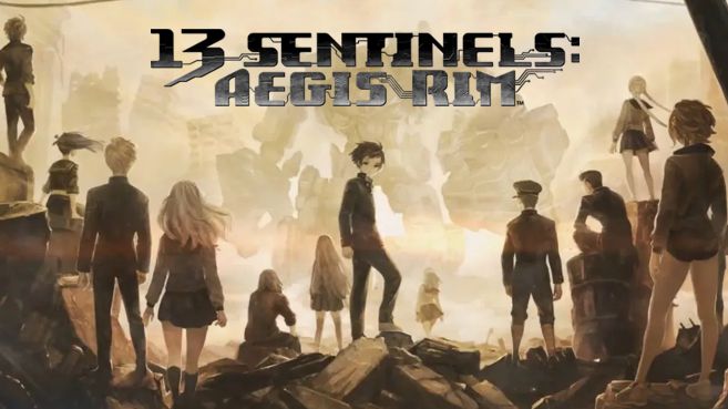 13 Sentinels Aegis Rim Principal
