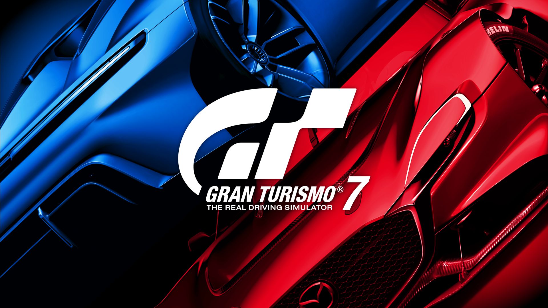 Gran Turismo 7 Principal