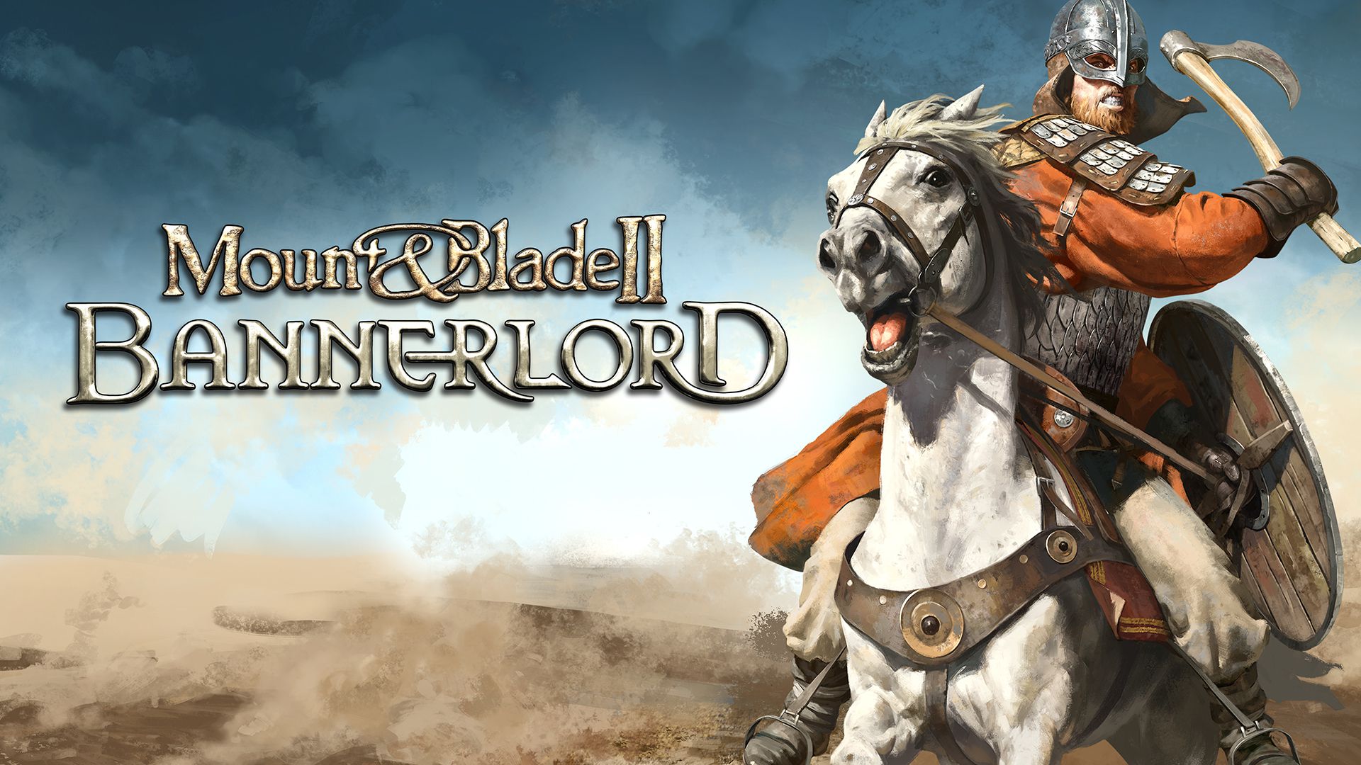 Mount & Blade II - Bannerlord