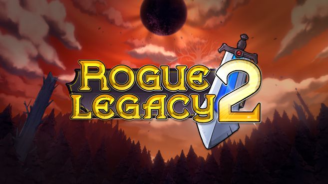 Rogue Legacy 2 Principal