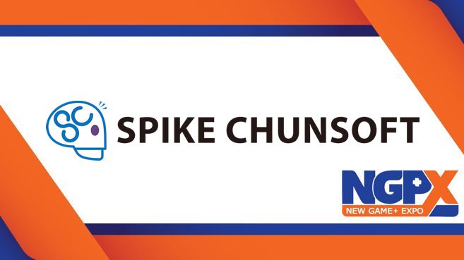 Spike Chunsoft New Game+ Expo