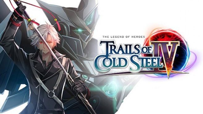 The Legend of Heroes - Trails of Cold Steel IV Principal