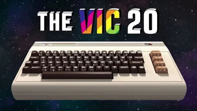 TheVIC20