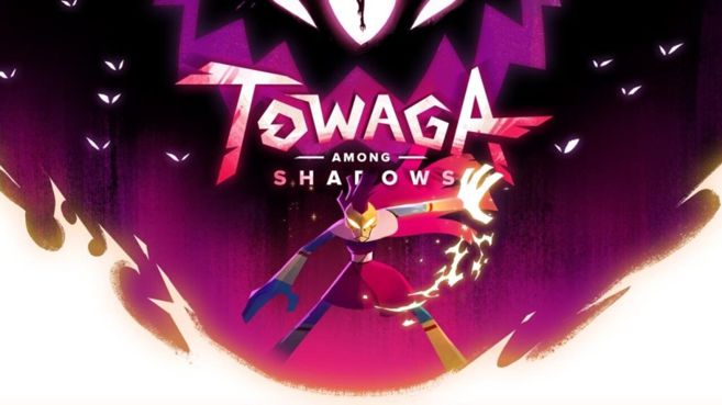 Towaga Among Shadows Principal