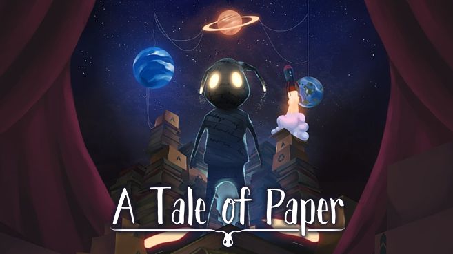 A Tale of Paper Principal