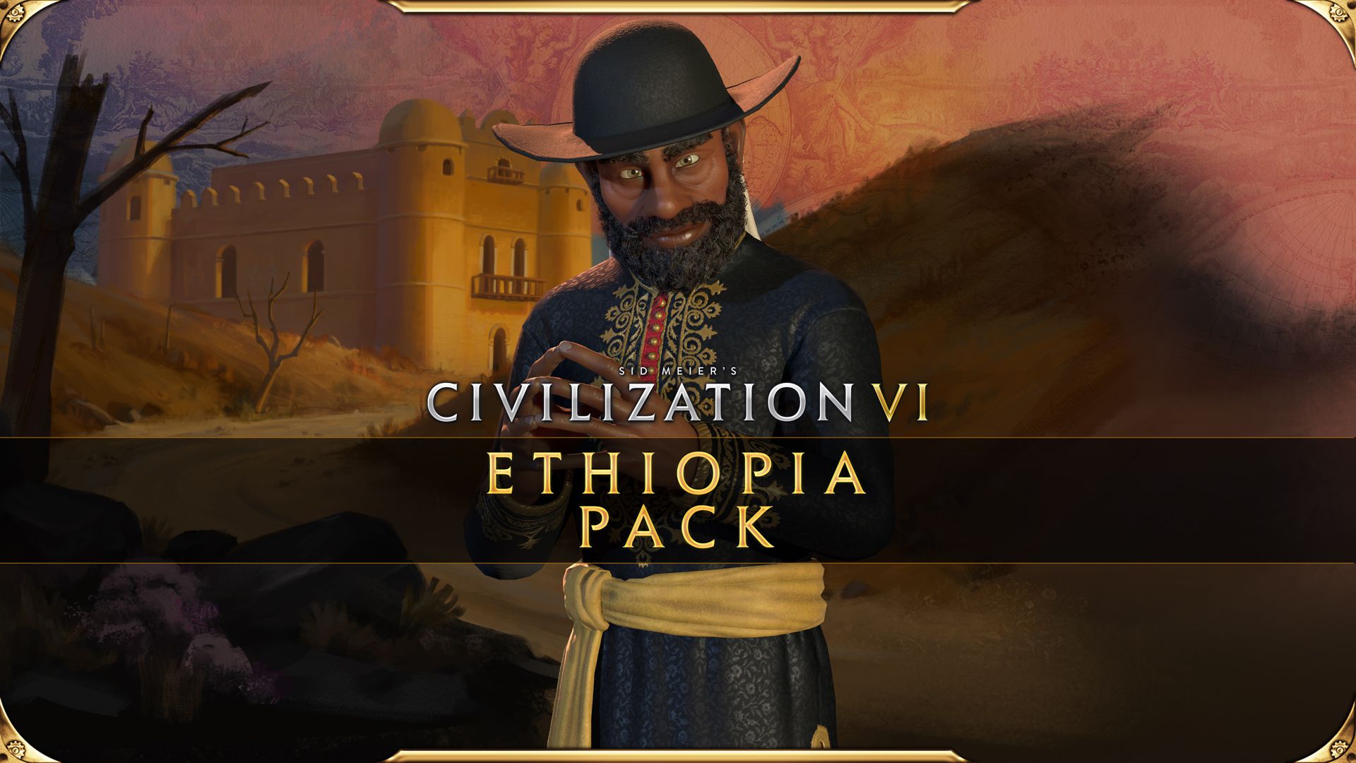 Civilization VI Pack Etiopia