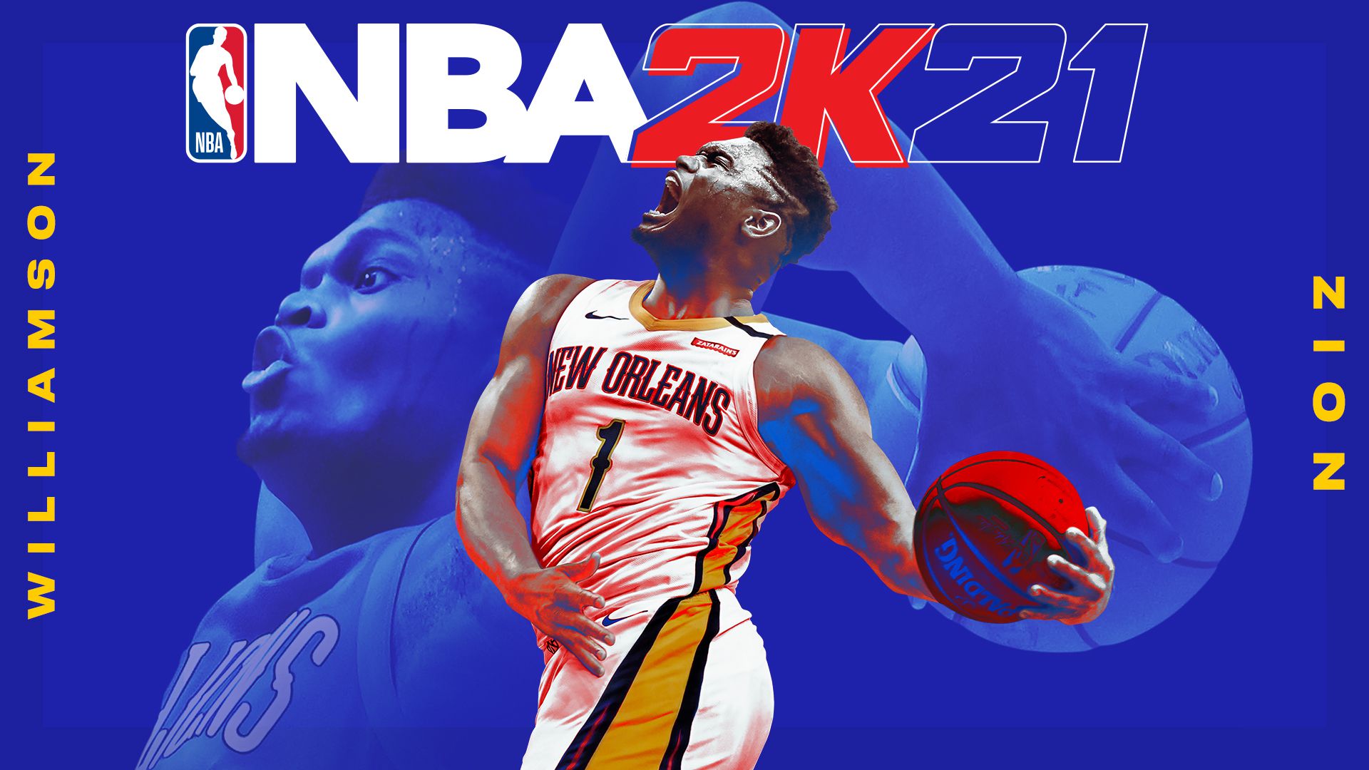 NBA 2K21 Nextgen Principal