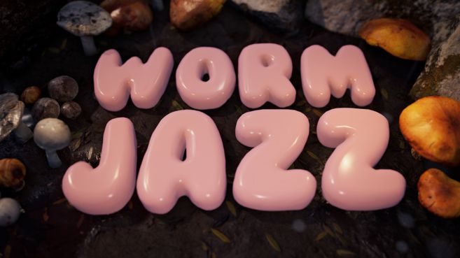 Worm Jazz Principal