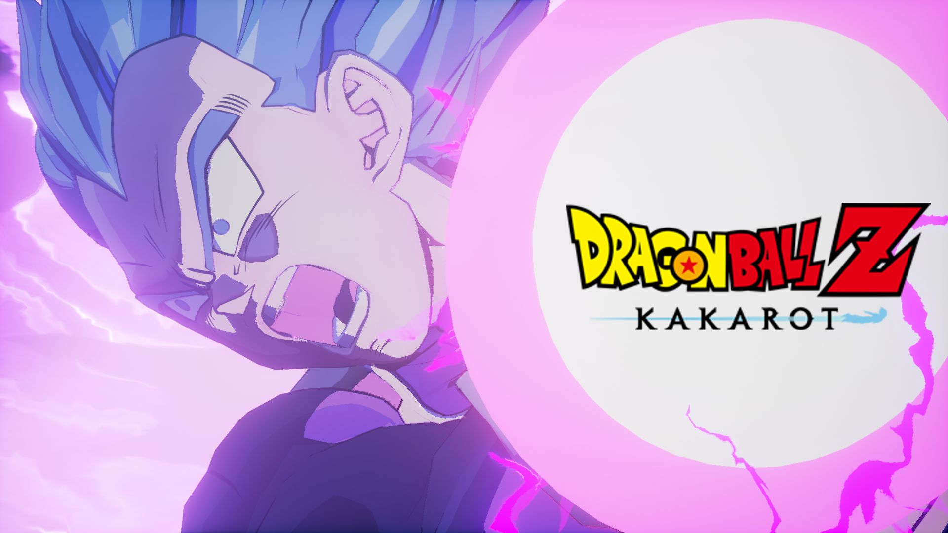 Dragon Ball Z Kakarot El despertar de un nuevo poder parte 2