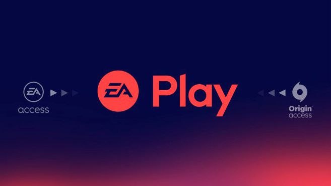 EA Play