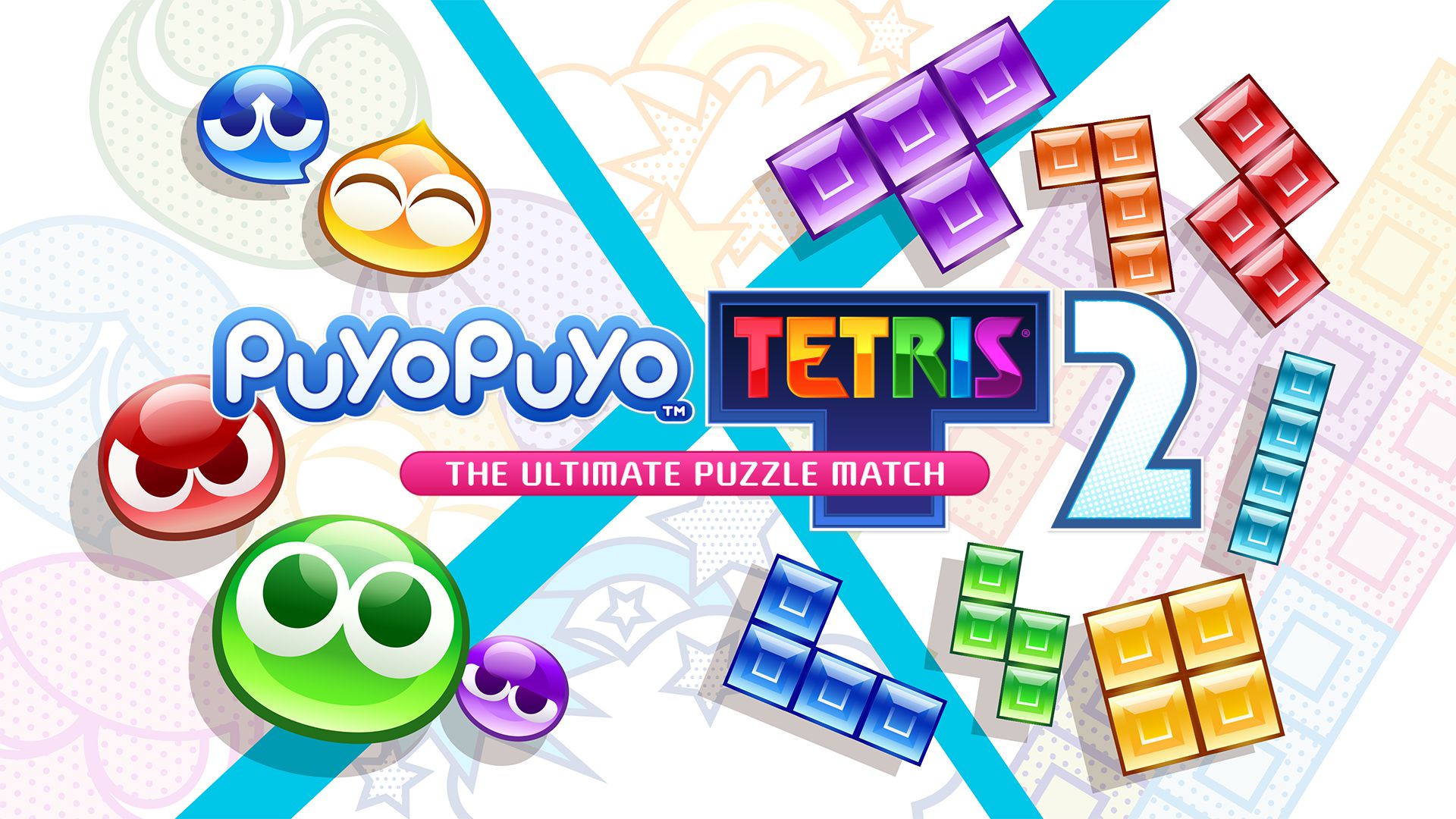 Puyo Puyo Tetris 2 Principal
