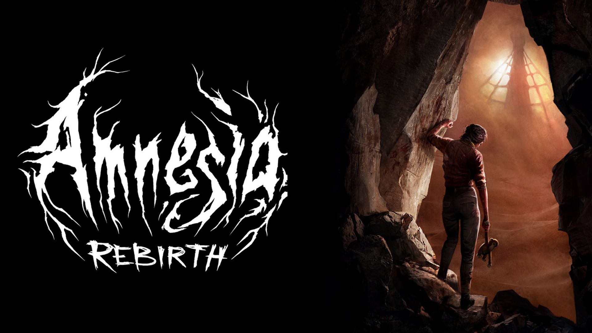 Amnesia Rebirth Principal