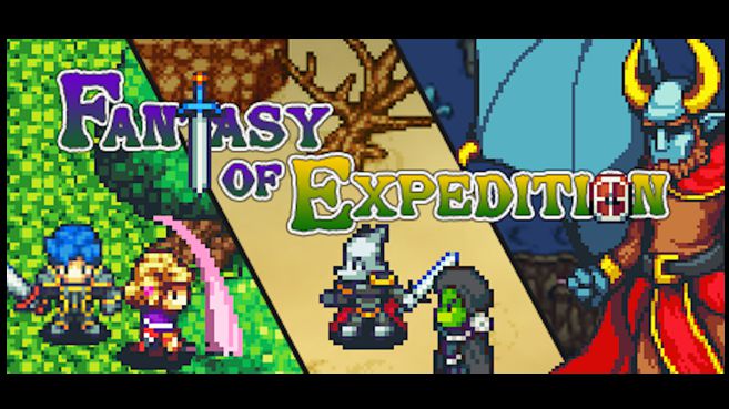 Fantasy of Expedition Principal
