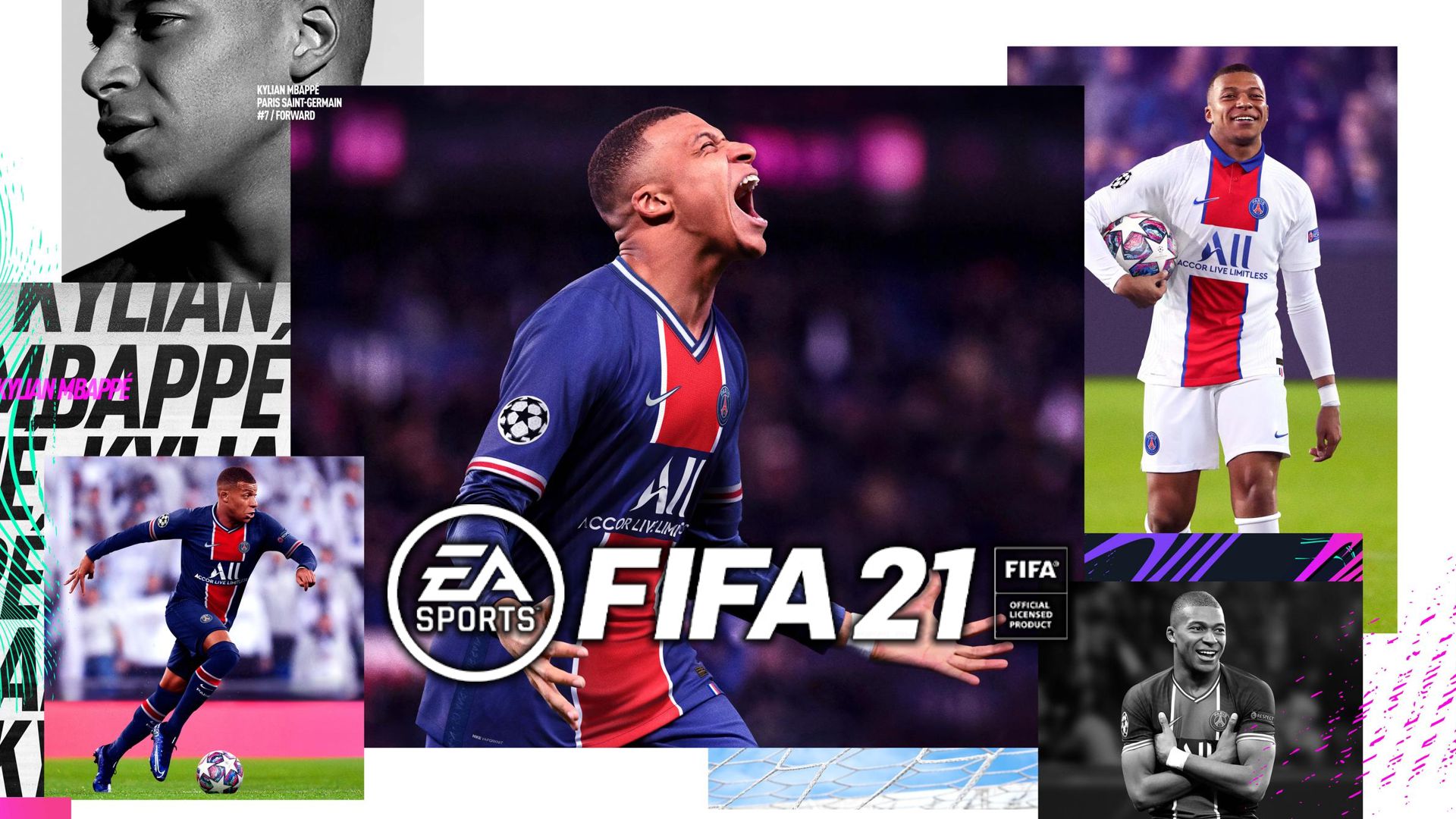 Más de 3.6 millones de jugadores disfrutan ya de EA Sports FIFA 21, la edición más social del juego del mundo | Noticias | GameProTV