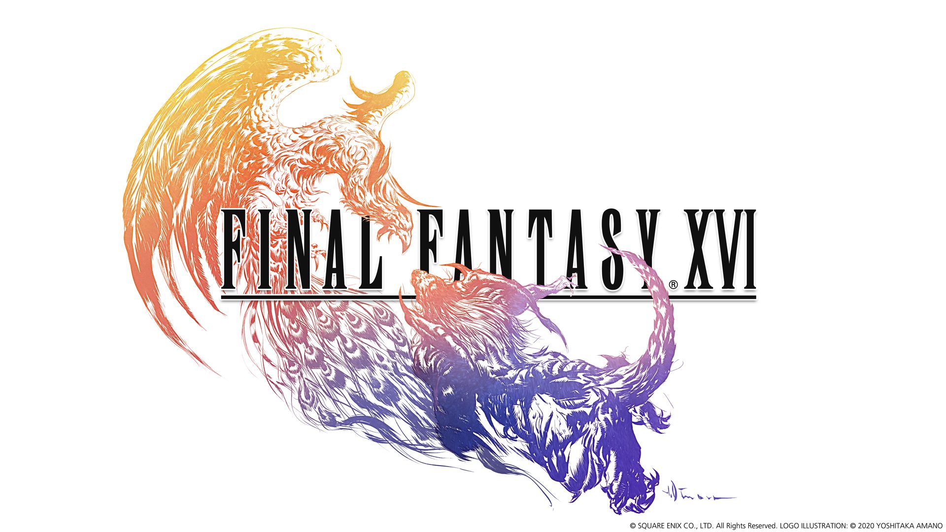Final Fantasy XVI Principal