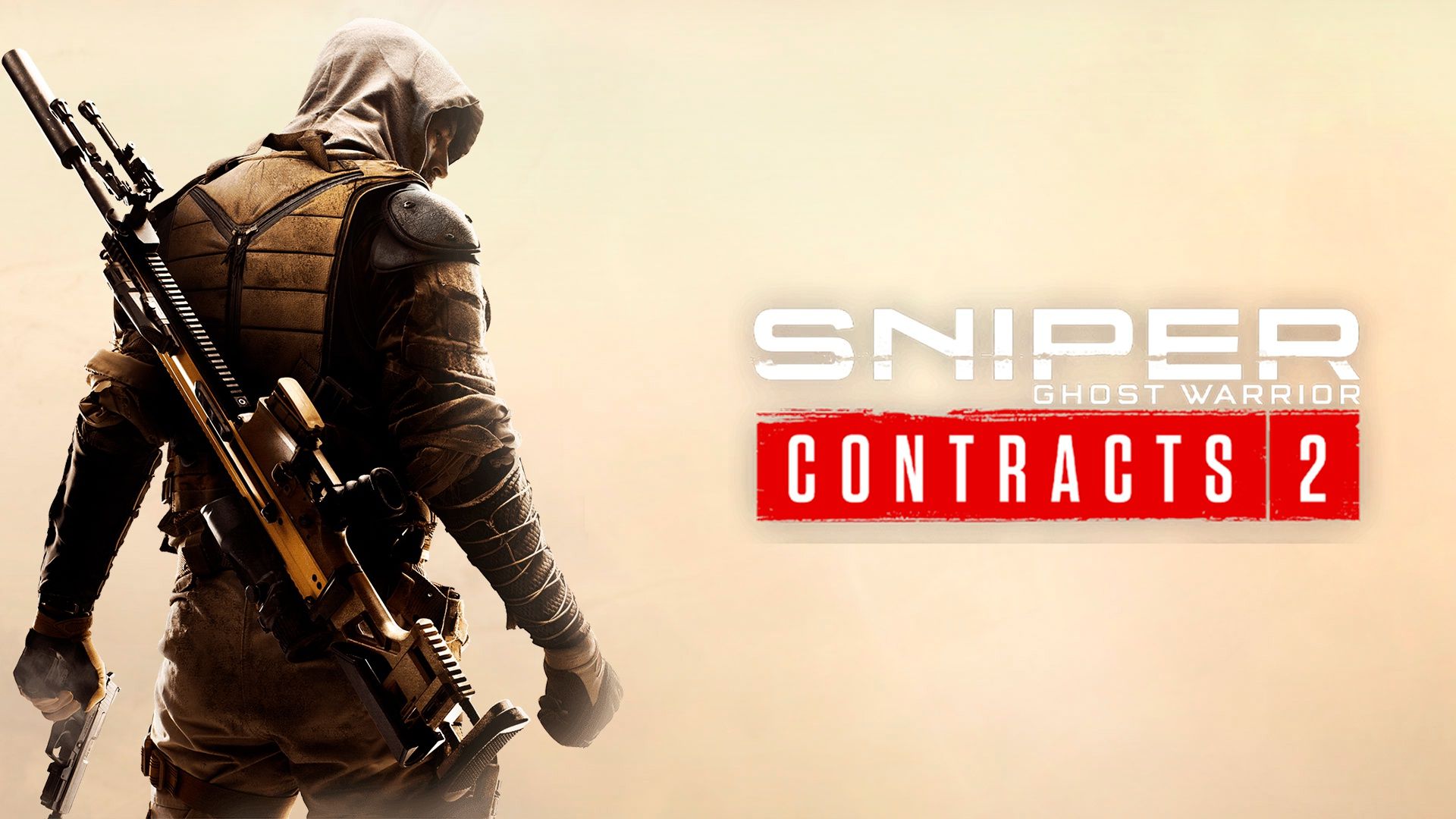 Sniper Ghost Warrior Contracts 2 Principal