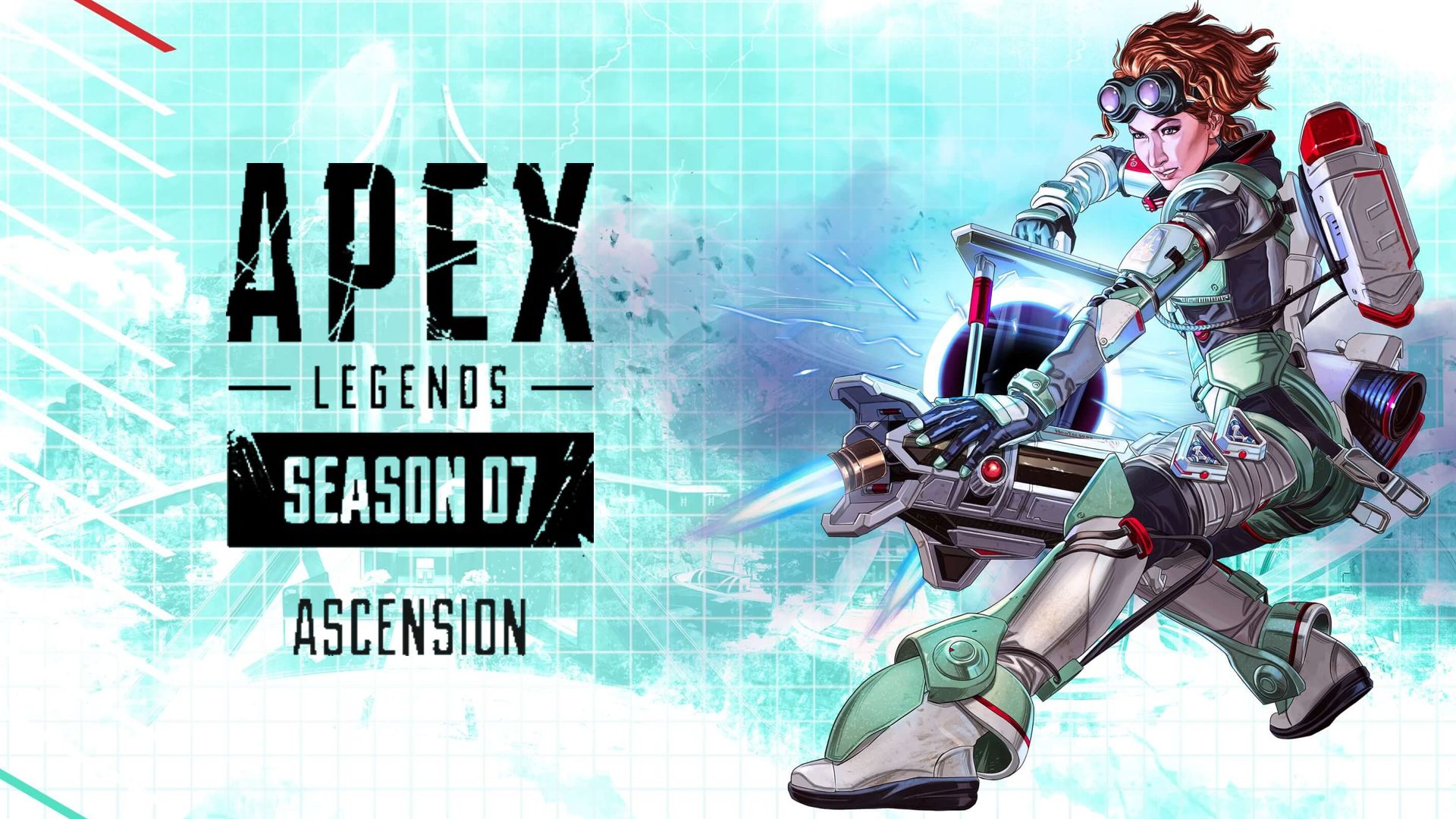 Apex Legends Season 07
