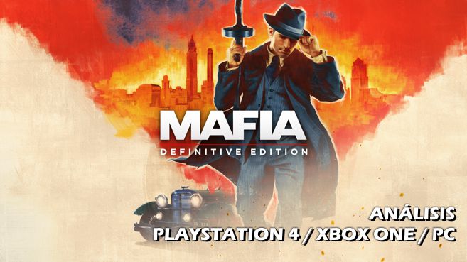 Cartel Mafia Edición Definitiva