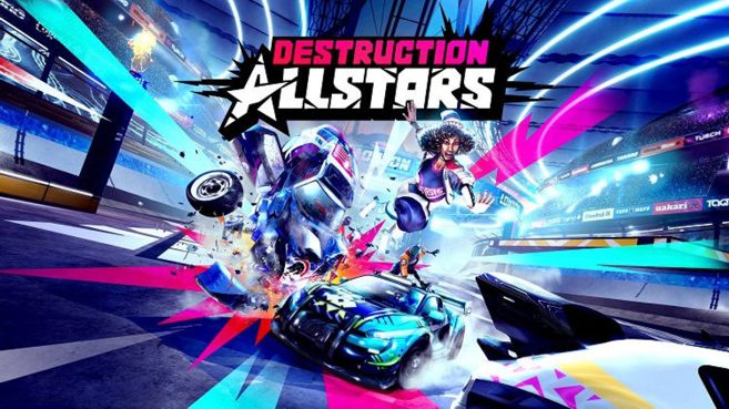 Destruction AllStars Principal