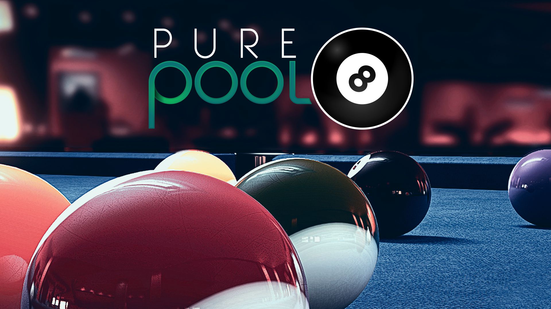 Pure Pool Principal